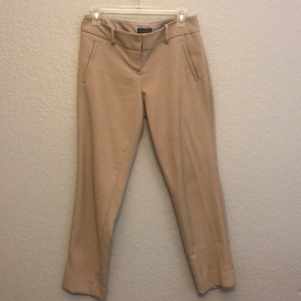 EUC Limited Ankle Cropped Pants